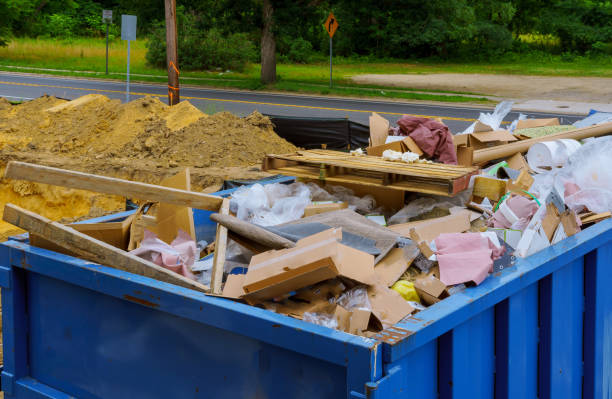 Retail Junk Removal in Boynton Beach, FL